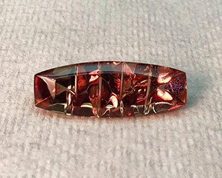 Oregon Sunstone PANA Mine – Finished