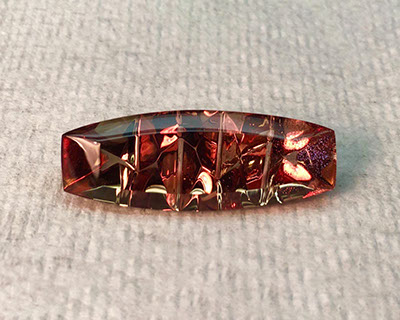 Oregon Sunstone PANA Mine – Finished