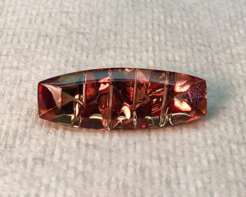 Oregon Sunstone PANA Mine – Finished