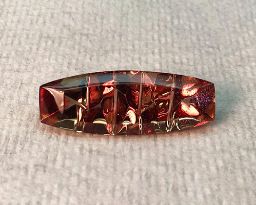 Oregon Sunstone PANA Mine – Finished
