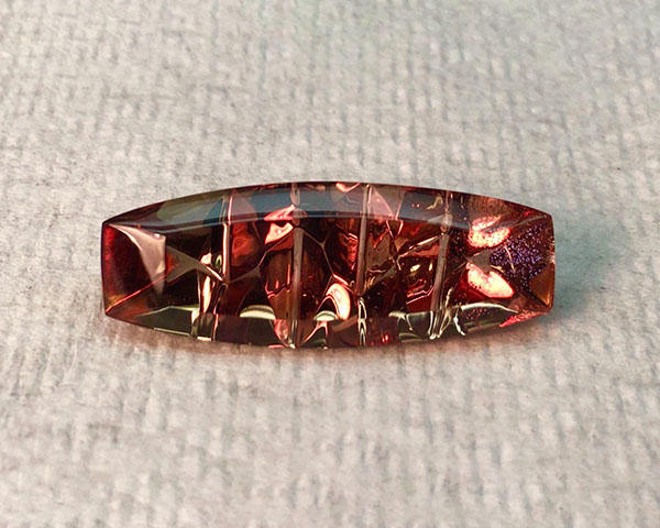 Oregon Sunstone PANA Mine – Finished