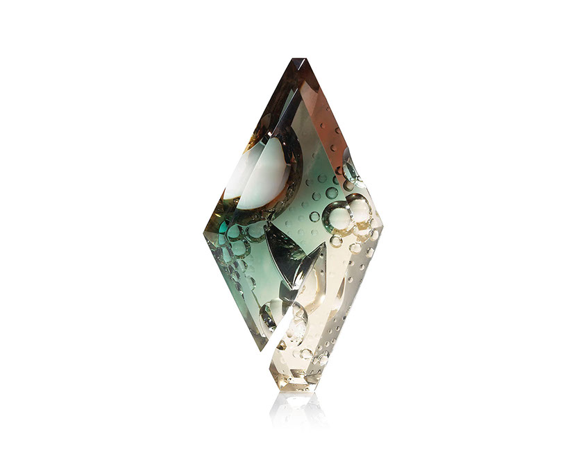 94.50 ct Oregon Sunstone Outa This World