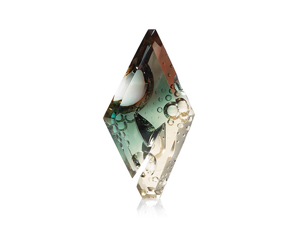 94.50 ct Oregon Sunstone Outa This World